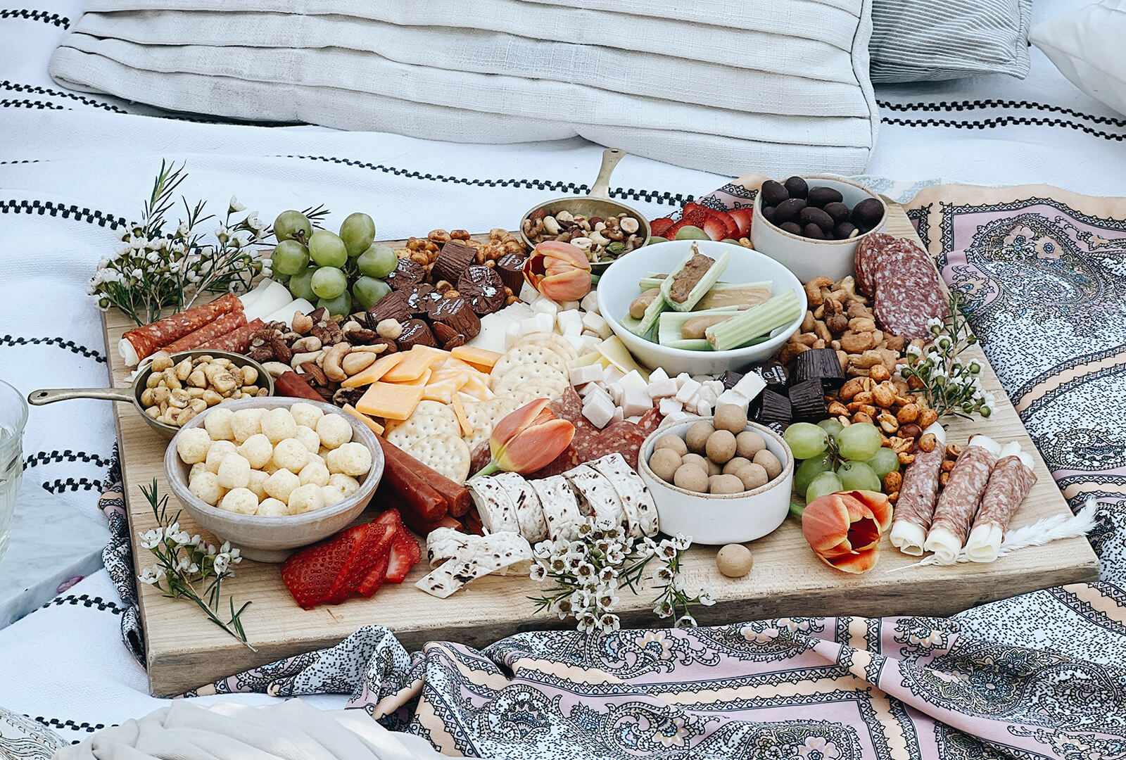 Picture Perfect Picnic