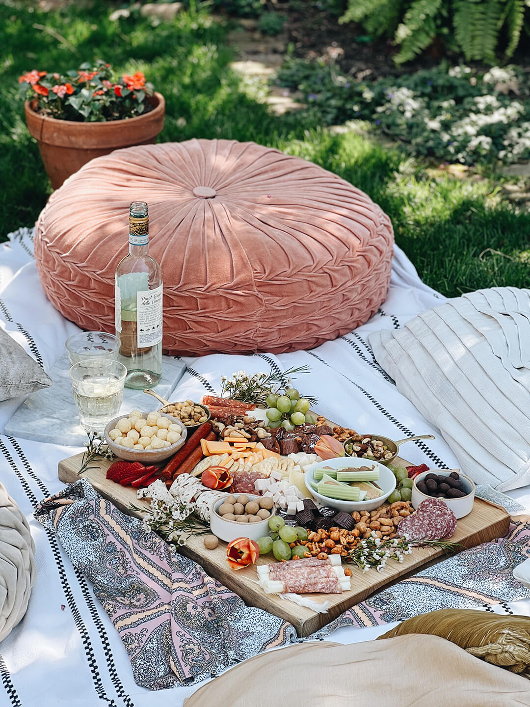 Picture Perfect Picnic