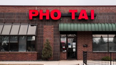 Pho Tai