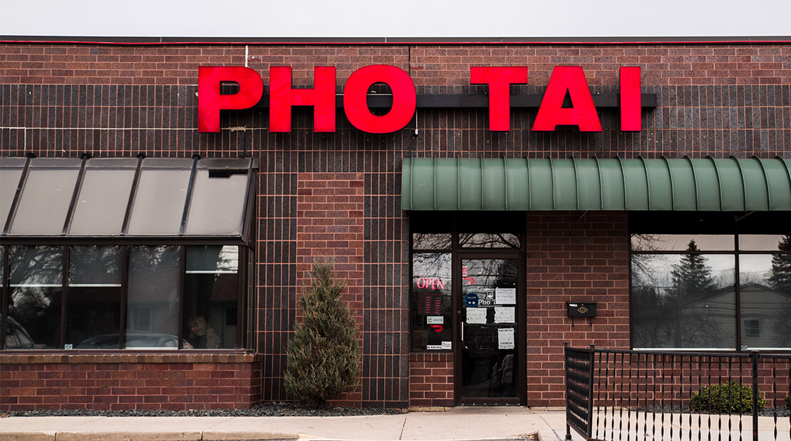 Pho Tai