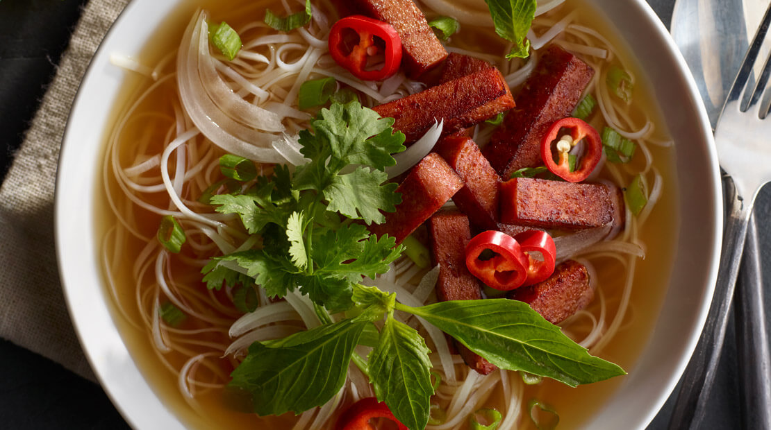 Easy SPAM® Pho