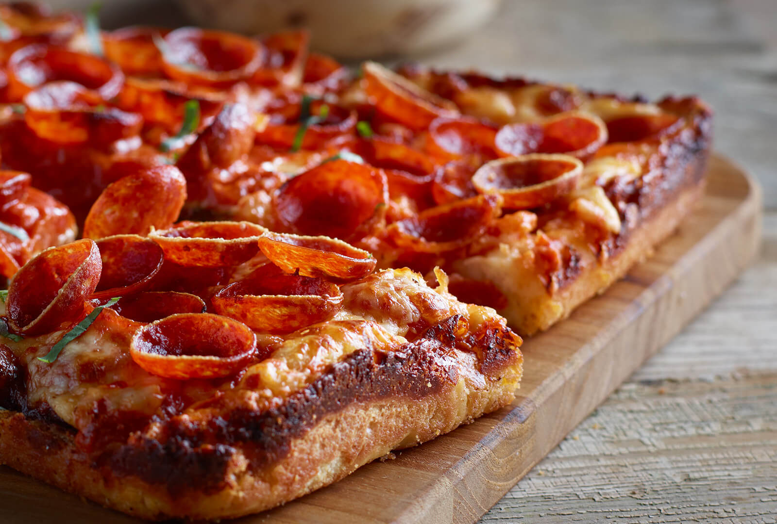 Jack's Pizza Preheat Tricks: Sizzle Your Slice!