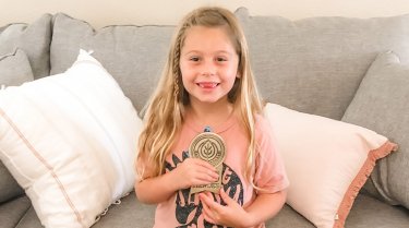 KiKi 10 under 20 2020