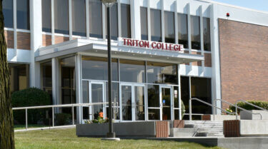 Triton College