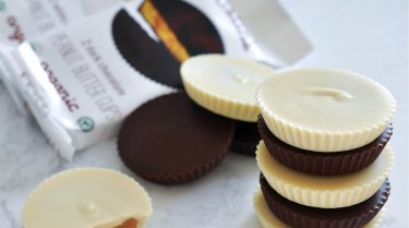 Hormel Foods Ask & Answer Justin's Chocolate