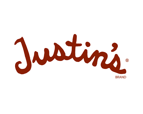 Justins Logo