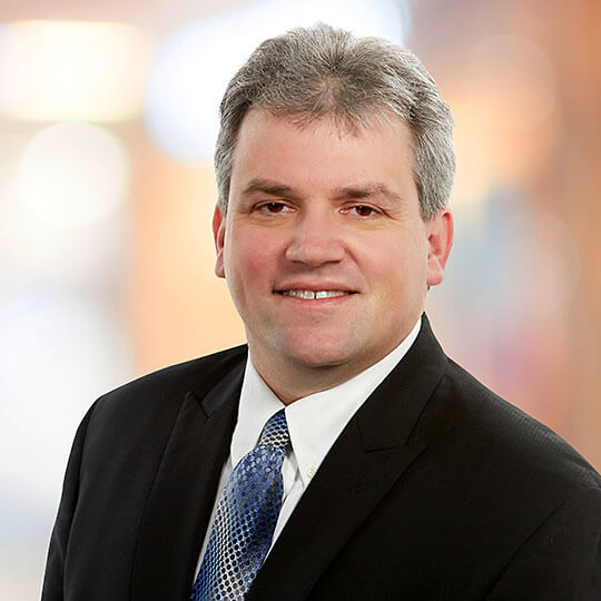 Paul Kuehneman