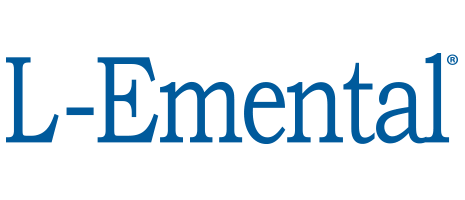 L-Emental® products Logo