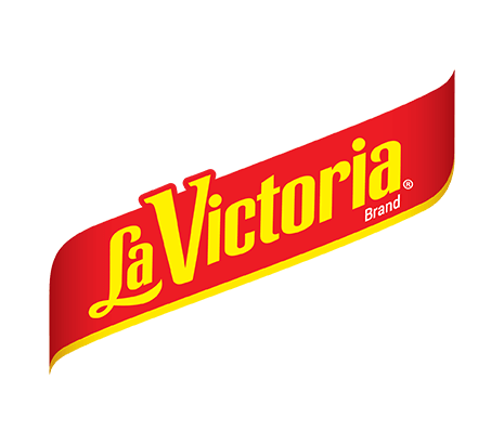 La Victoria® Mexican products Logo