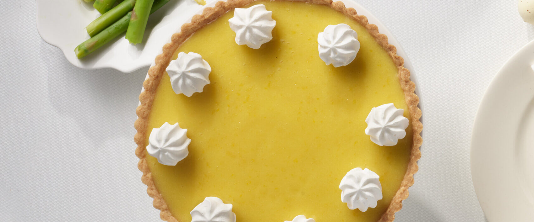 Lemon Tart - Hormel Foods