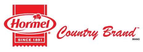 Hormel® Country Brand™ brand Logo