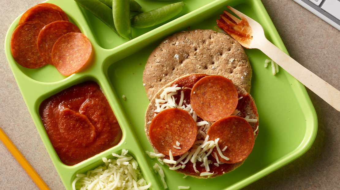 Bento Boxes Some Assembly Required Inspired Hormel Foods