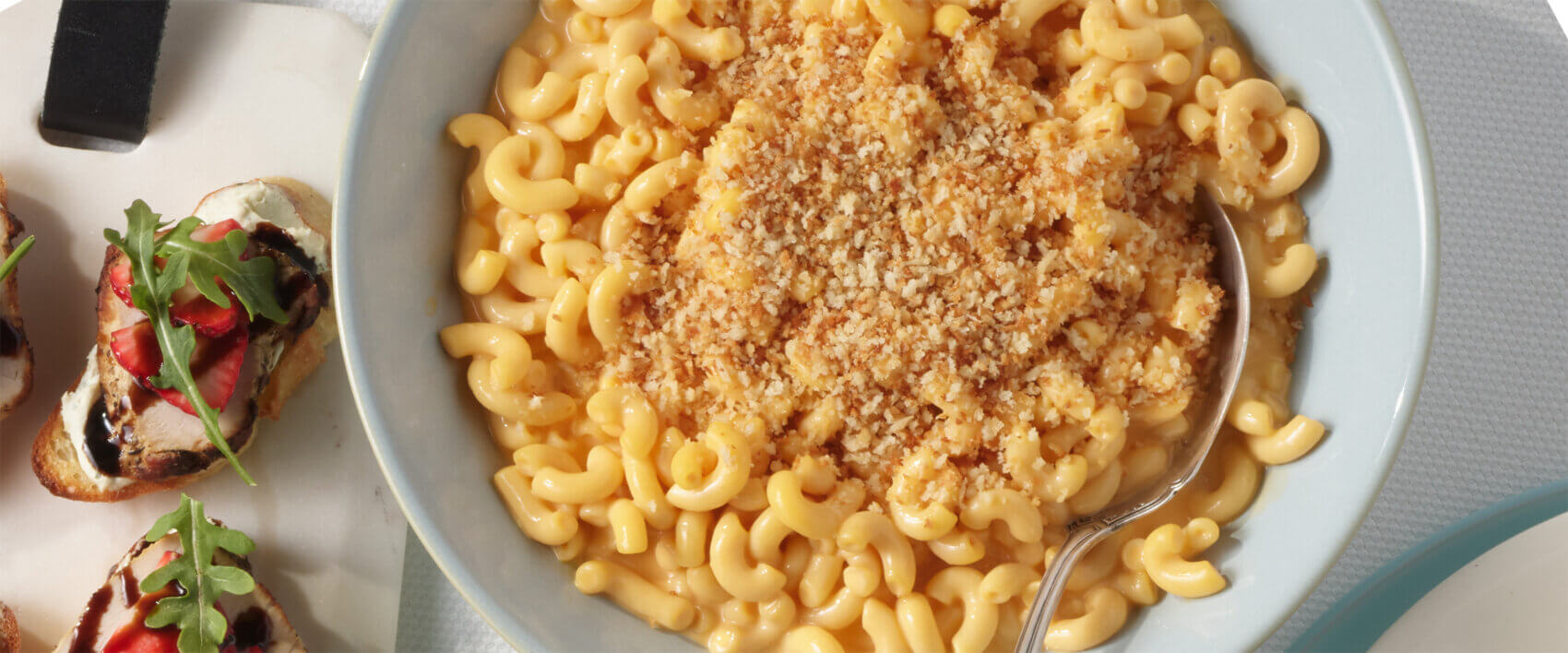 Macaroni and Cheese - Hormel Foods