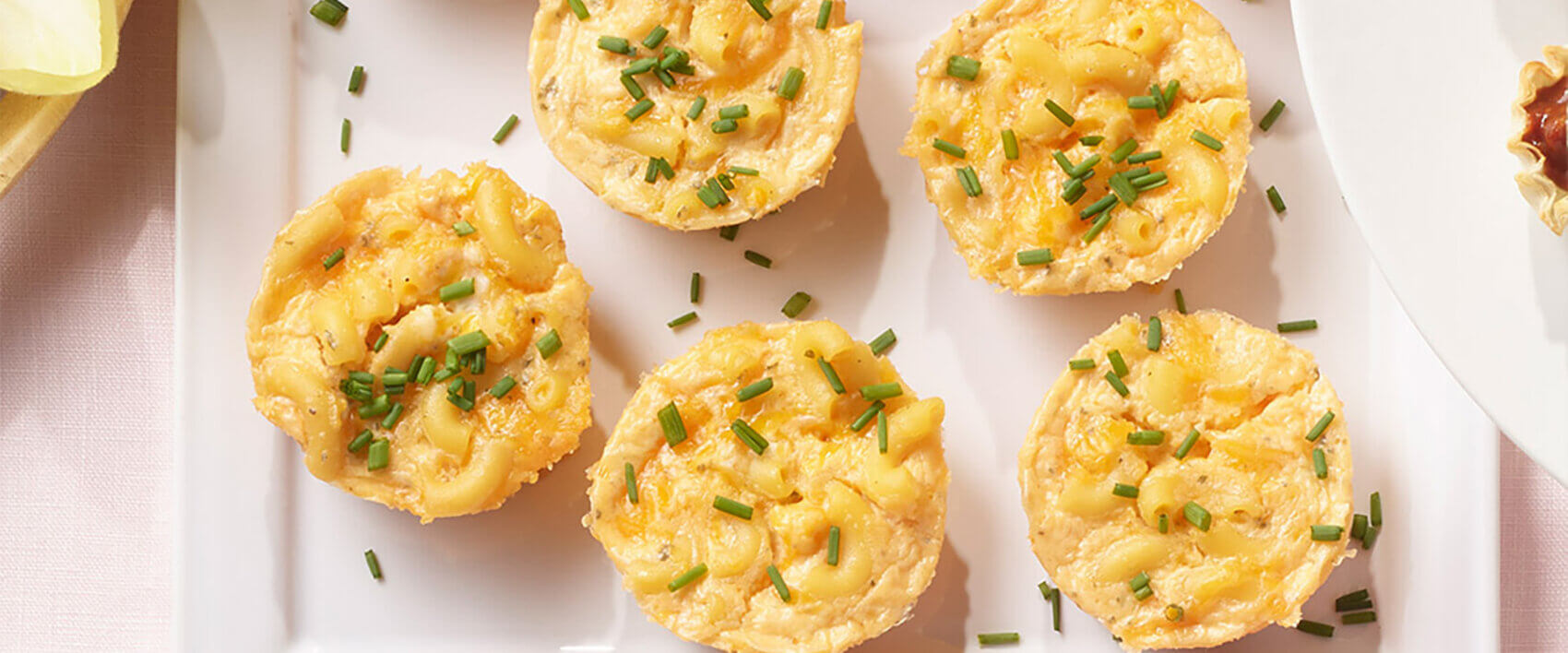 Macaroni & Cheese Cups - Hormel Foods