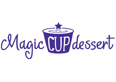 Magic Cup® desserts Logo