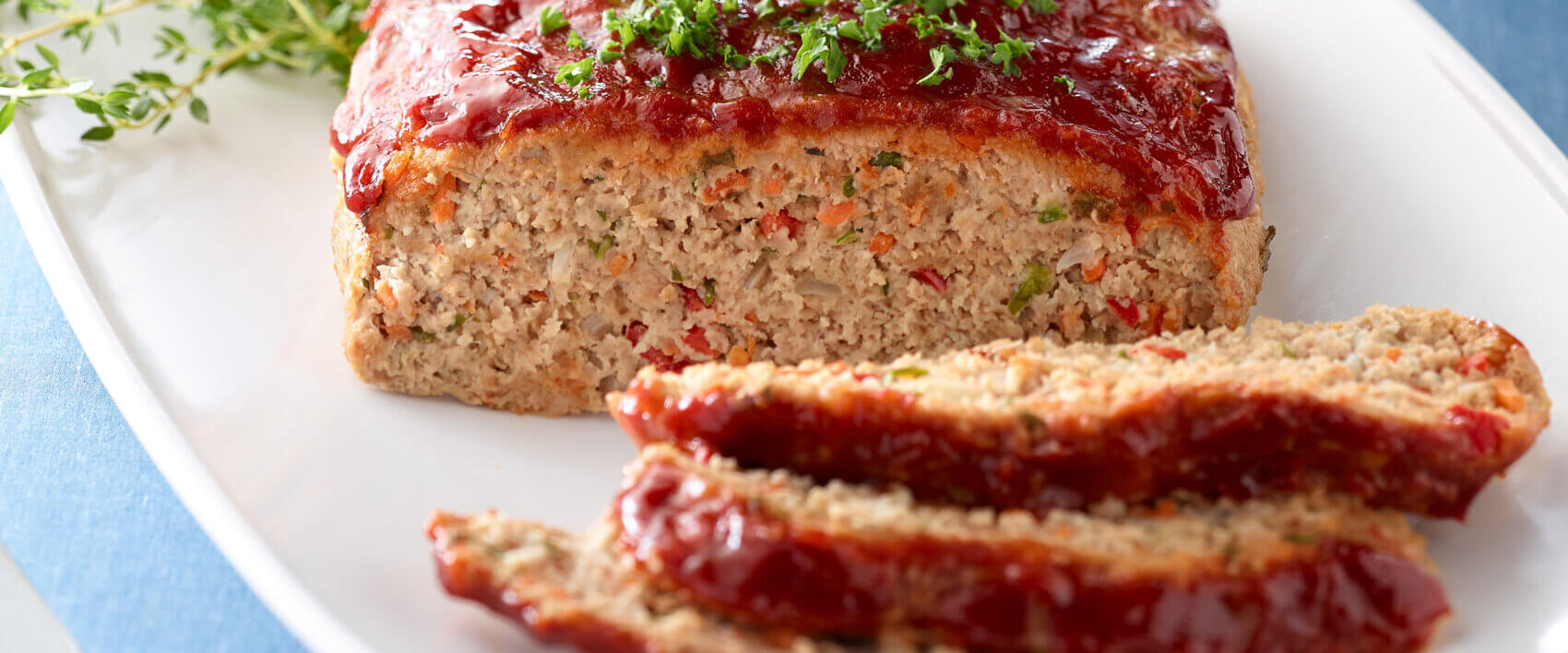 Turkey Meatloaf Hormel Foods