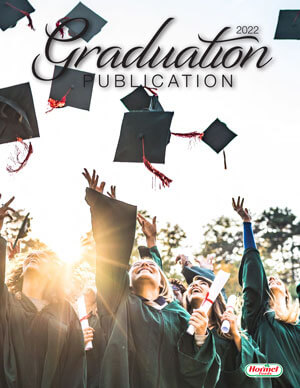 2022 Hormel Foods Graduation Publication
