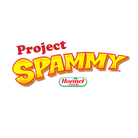 Project SPAMMY® Logo