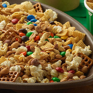 Planters party mix