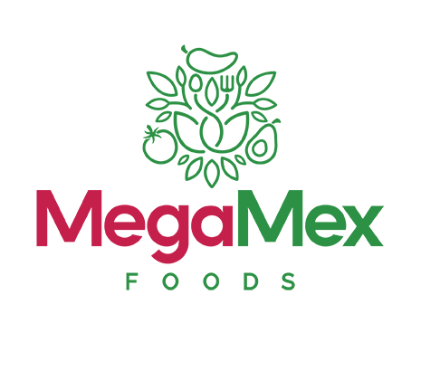 MegaMex Foods Logo