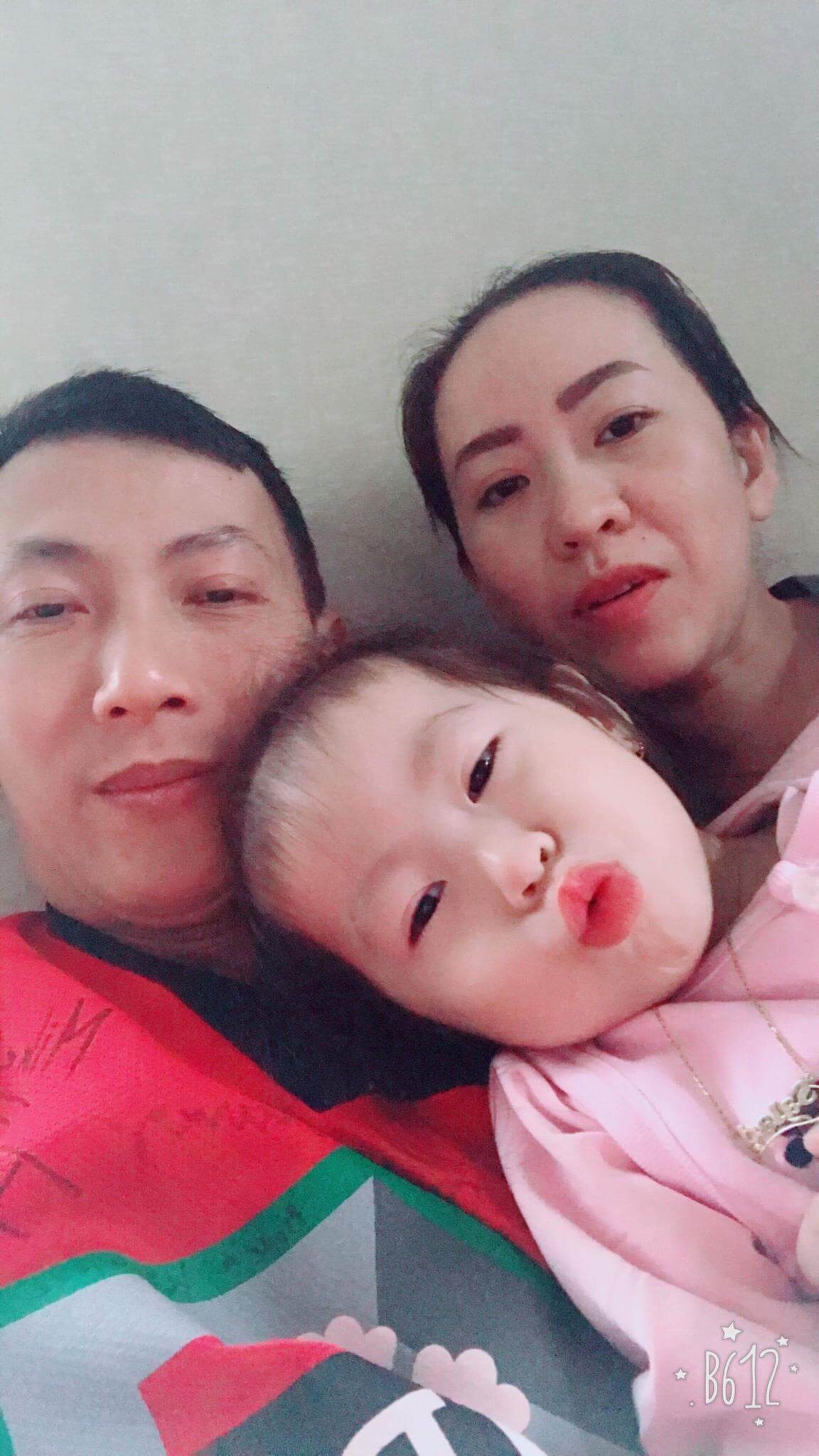 Nguyen Family