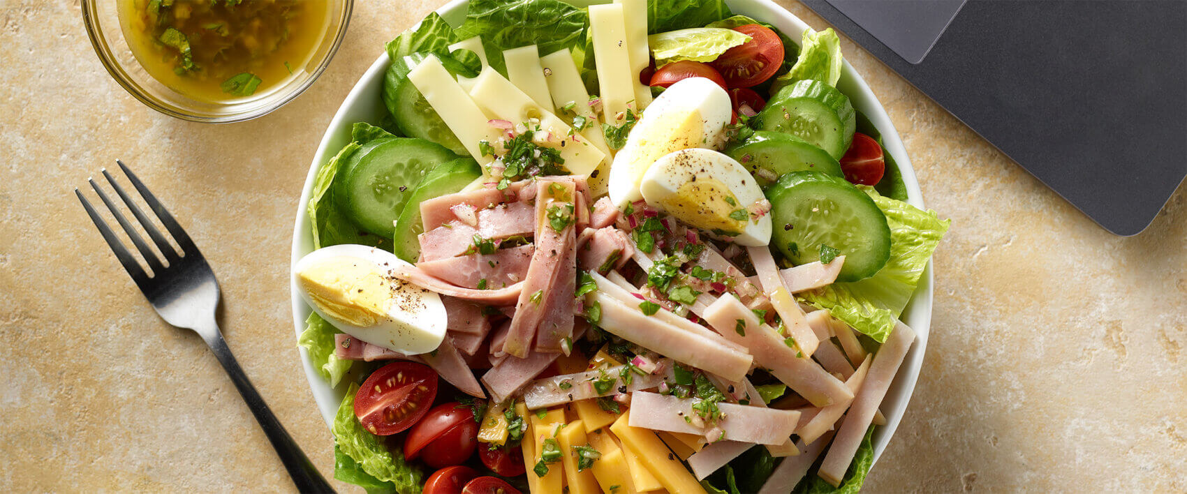 Chef Salad - Hormel Foods