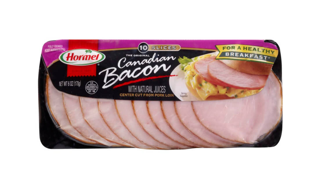 Canadian Bacon