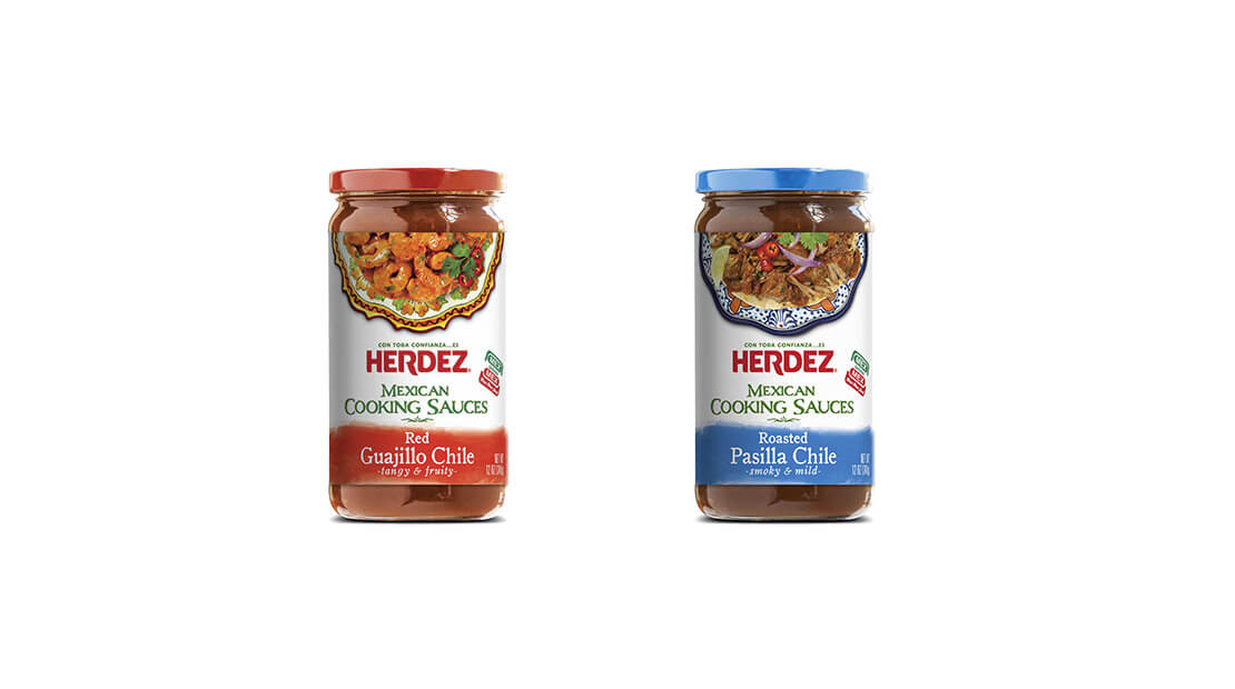 Herdez Cooking Sauces