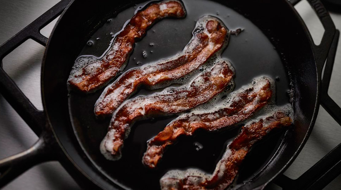 Black Label Bacon