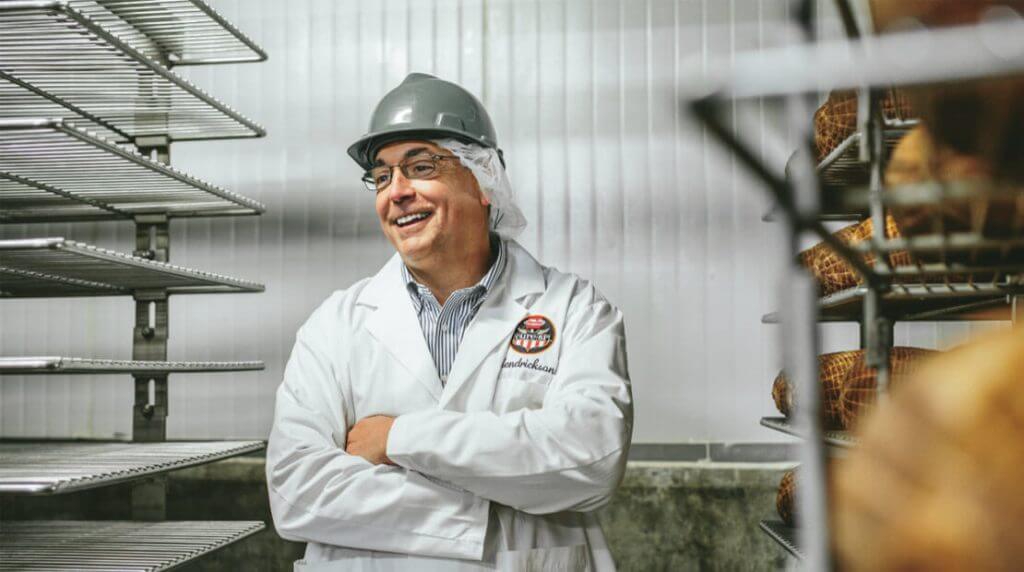 Hormel Foods Celebrates through Innovation and the Role
