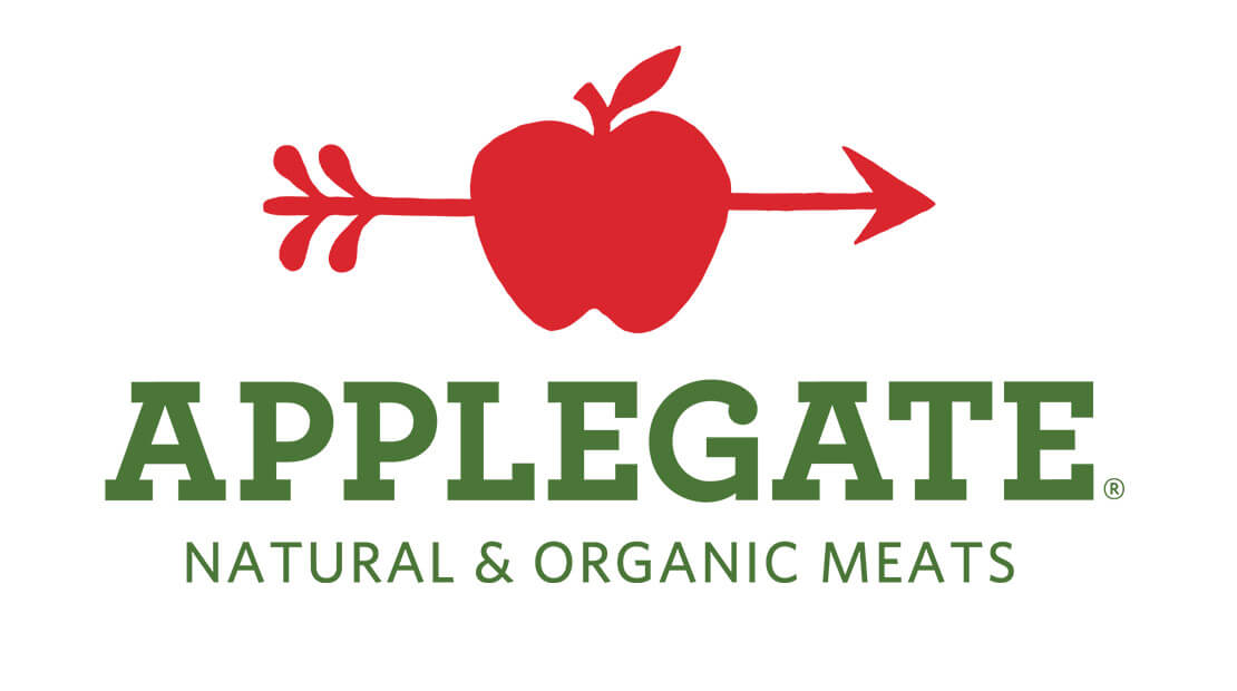 Applegate Logo