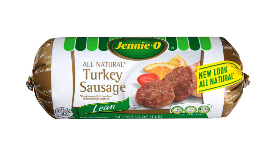 Jennie-O Sausage