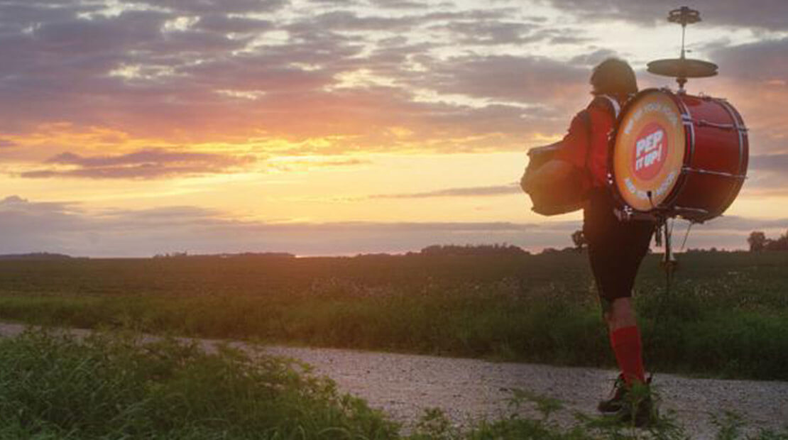 How Hormel's OneMan Band Brought Quirky, Crazy Cool to Pepperoni