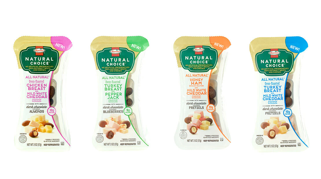 Natural Choice Snacks