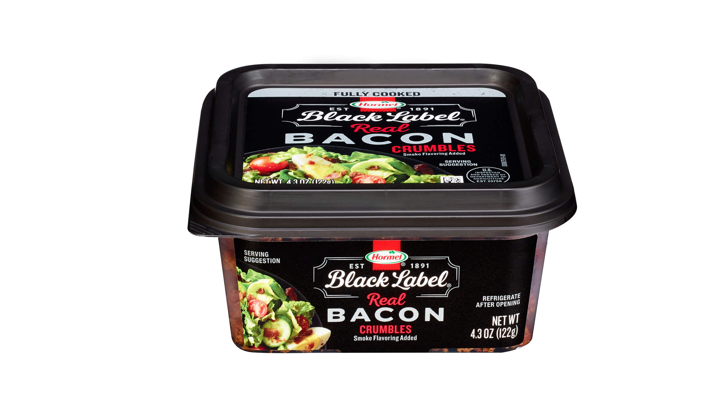 2017 Black Label Bacon Crumbles