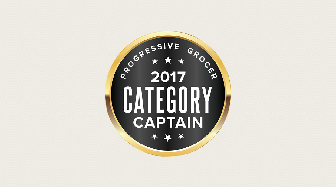 2017 Category Captains
