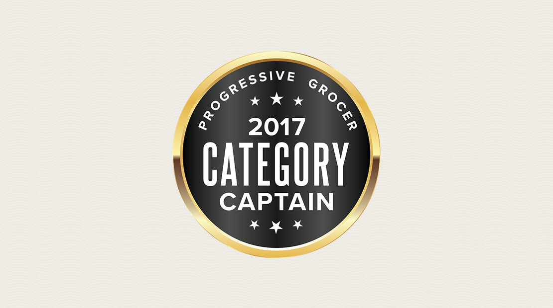 Hormel Foods Products Recognized as Progressive Grocer 2017 Category Captains and Advisors