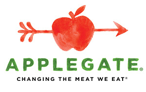 Applegate Logo