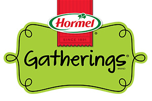 Gatherings Logo