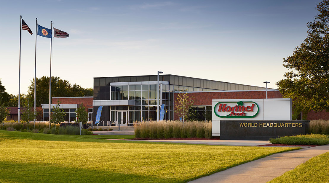 Hormel Foods HQ