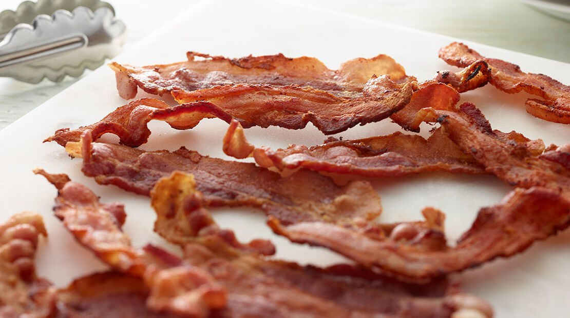 Taking Bacon Beyond Breakfast - Hormel Foods