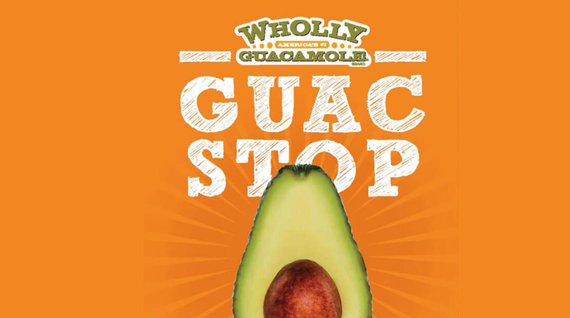 Guac Stop