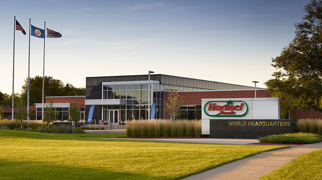 Hormel Foods World Headquarters