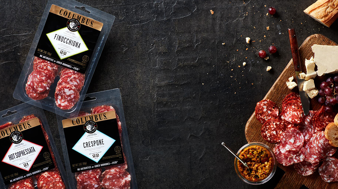 Columbus Continues Artisan Approach To Craft Meats Hormel Foods
