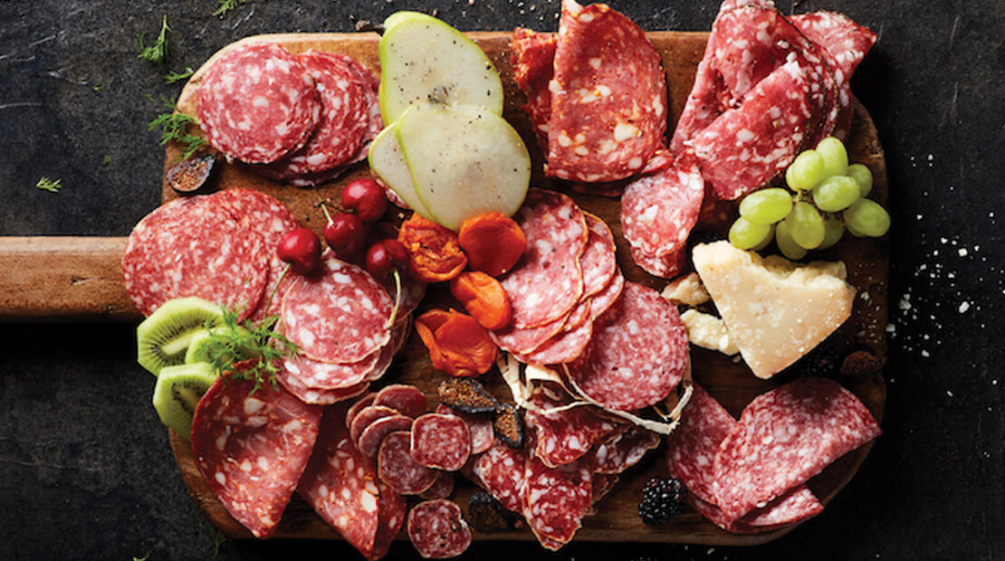 Columbus Craft Meats