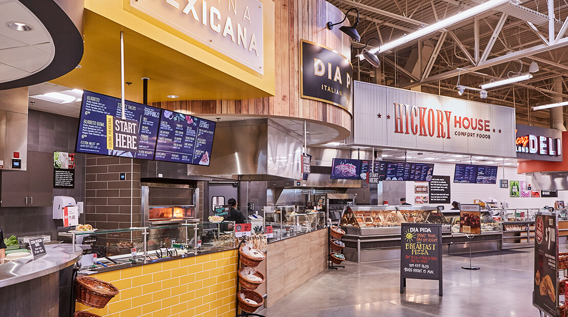 ValueAdded Meats Give Category Big Boost Hormel Foods