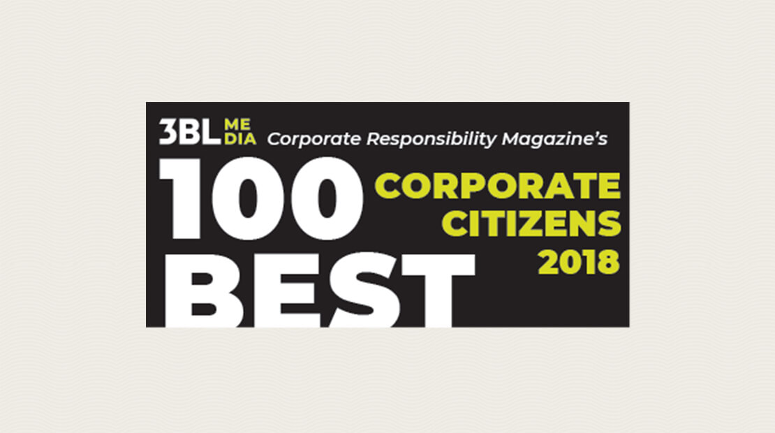 100 Best Corporate Citizens