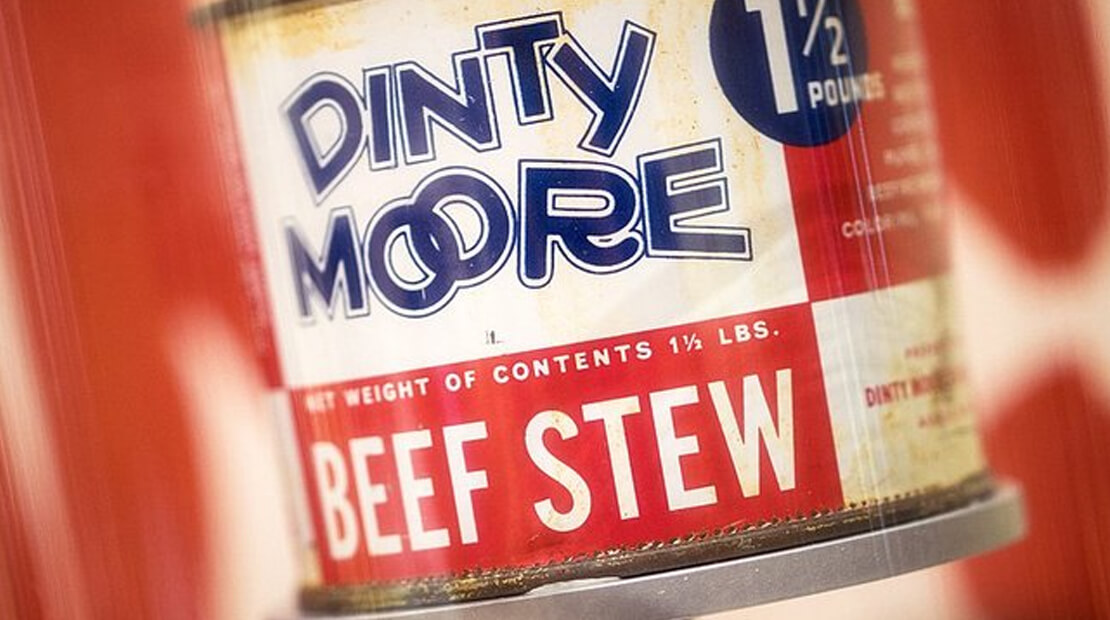 Forgotten And Unloved Brands Get A Reboot As Big Food Looks For ...
