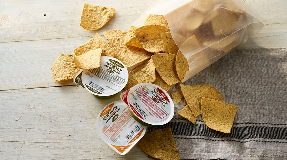 20 KetoFriendly Foods You Can Snag From Your Local Target Hormel Foods