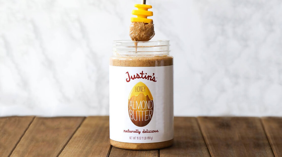 Justin's Honey Almond Butter